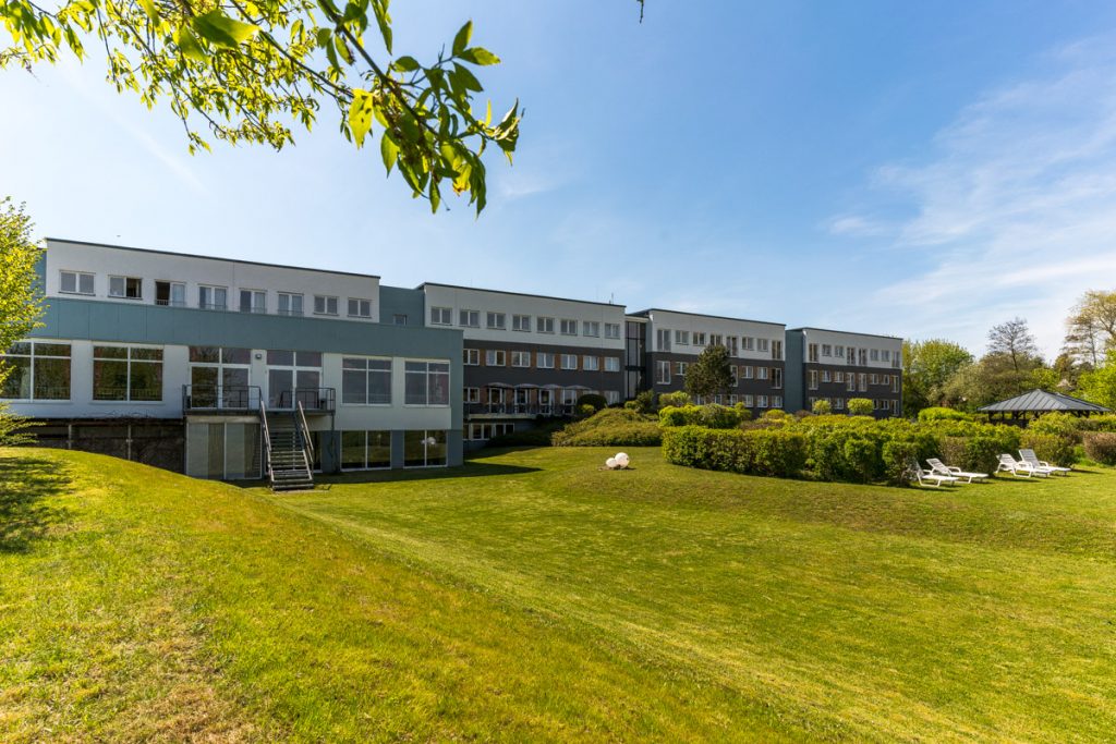 Trend Hotel Banzkow