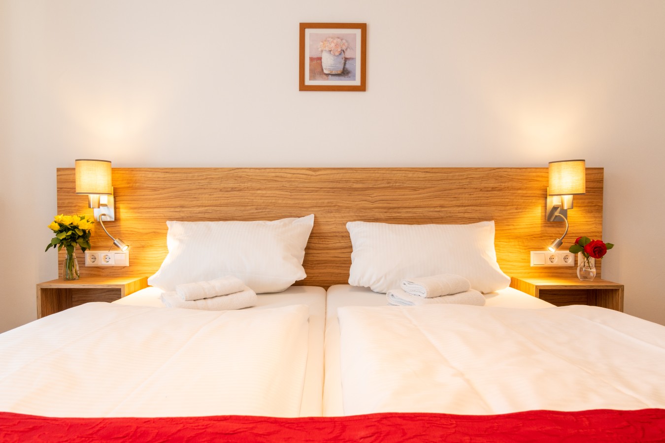 AKZENT Hotel Am Burgholz