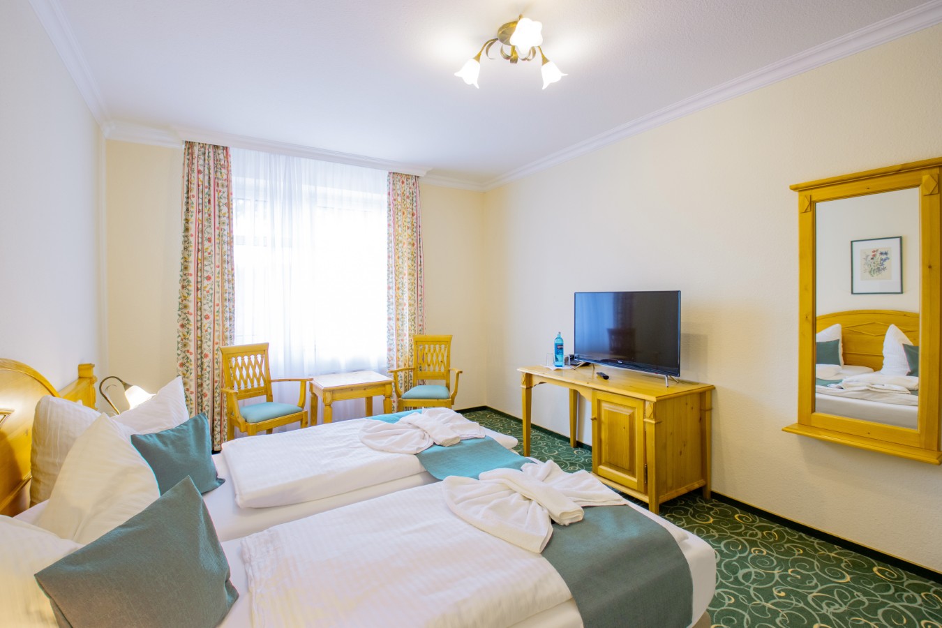 Landhotel Im Fläming