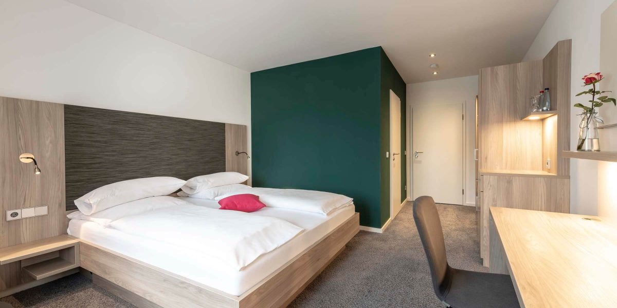 Hotel Krone Niederstetten
