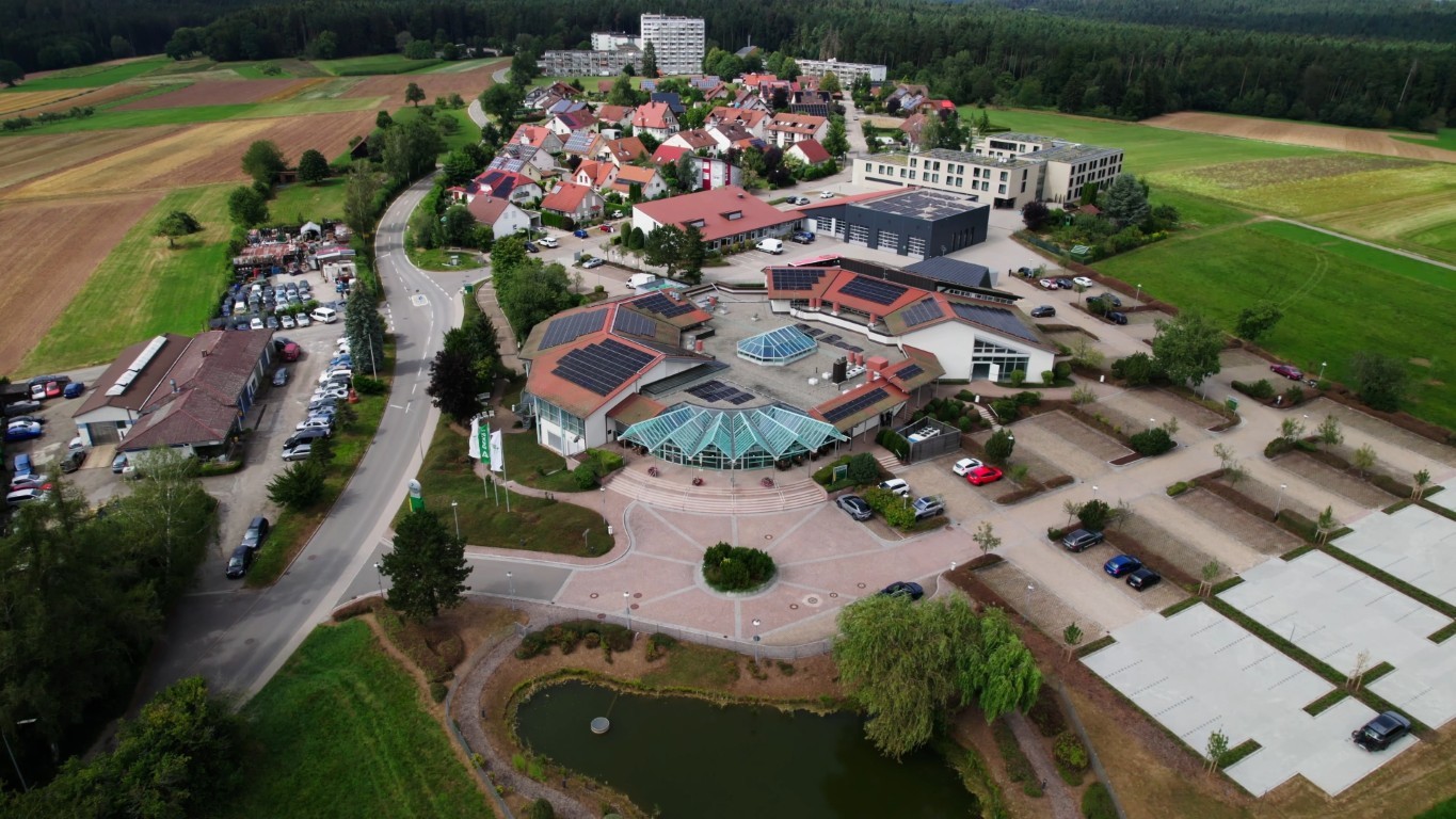 DEKRA Congresshotel Wart