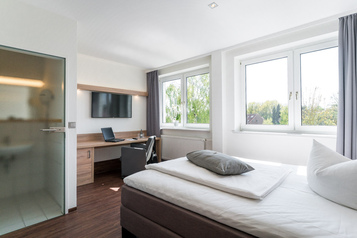 Trend Hotel Banzkow