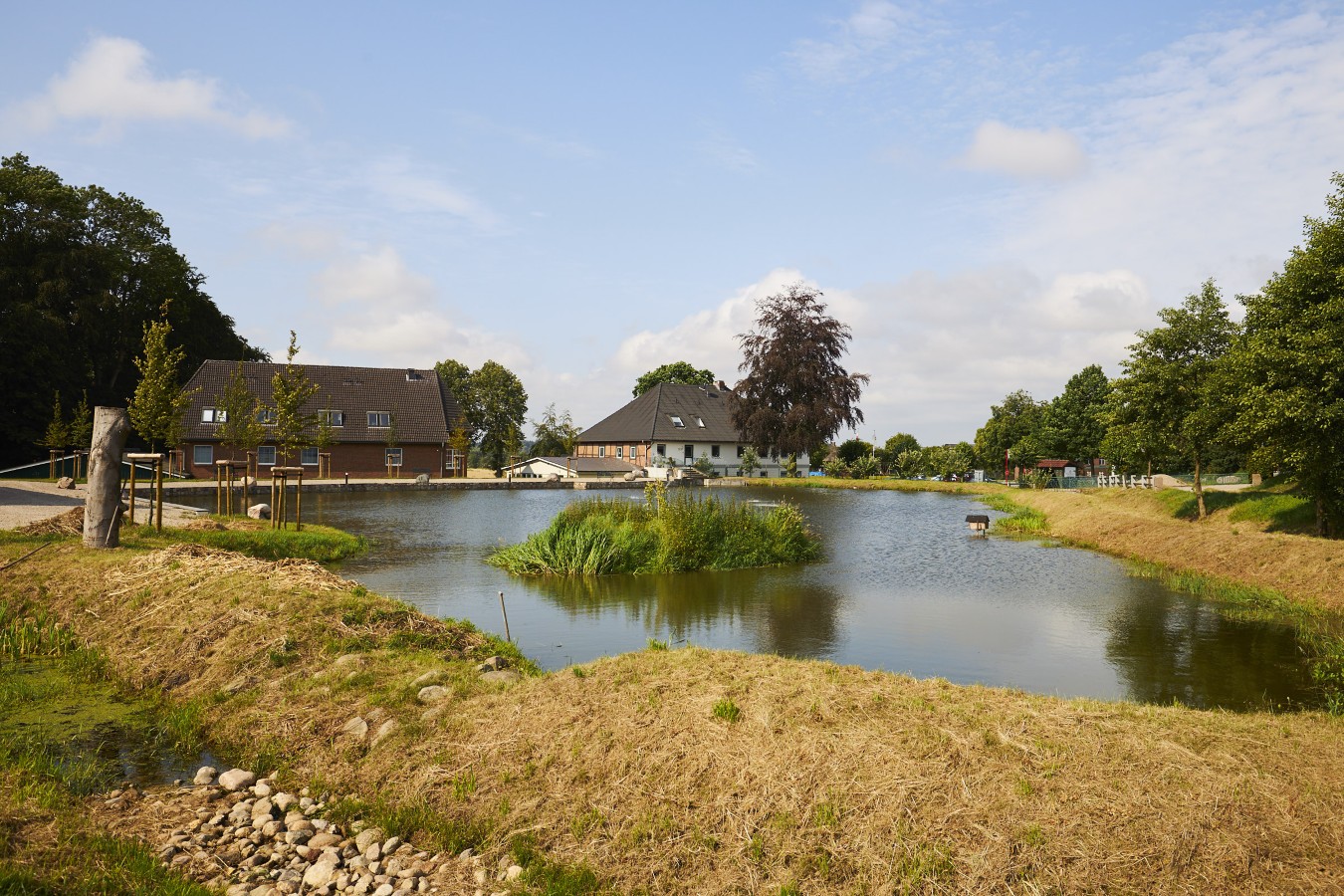 Hotel Strengliner Mühle