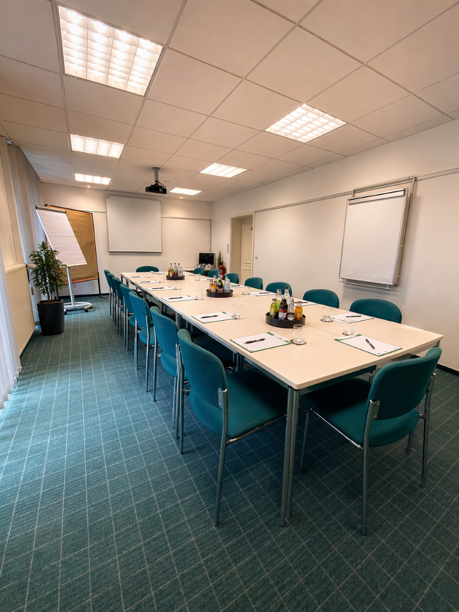 AKZENT Hotel Am Burgholz