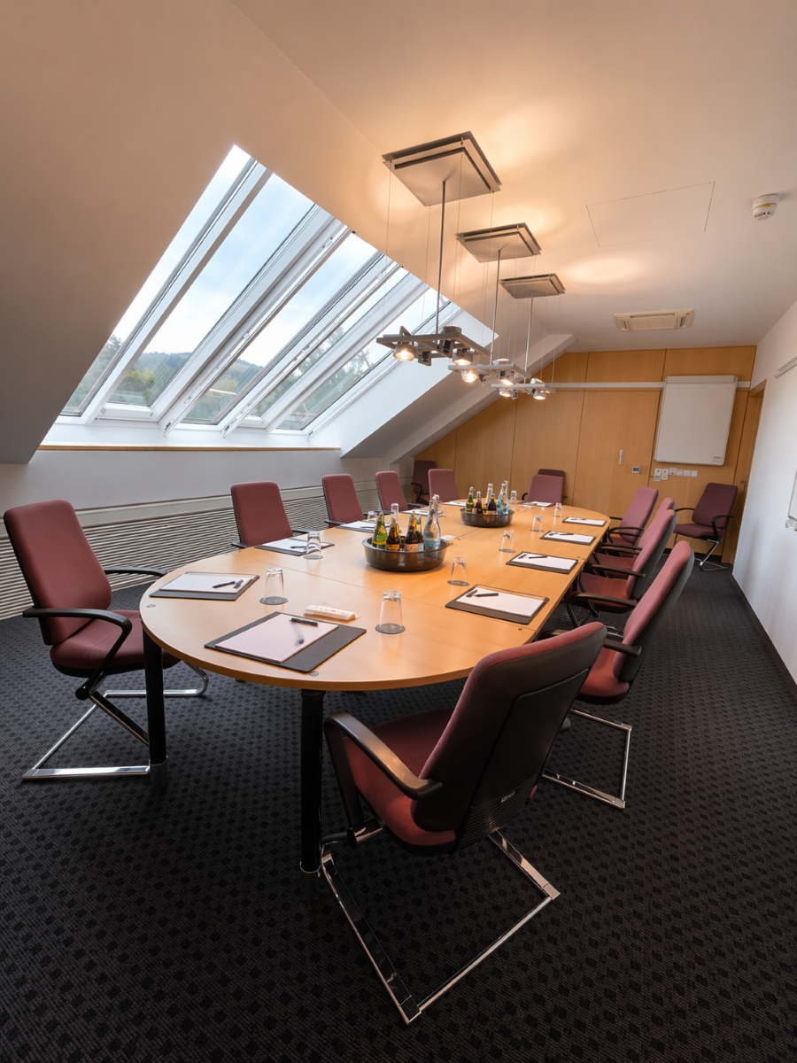 AKZENT Hotel Am Burgholz
