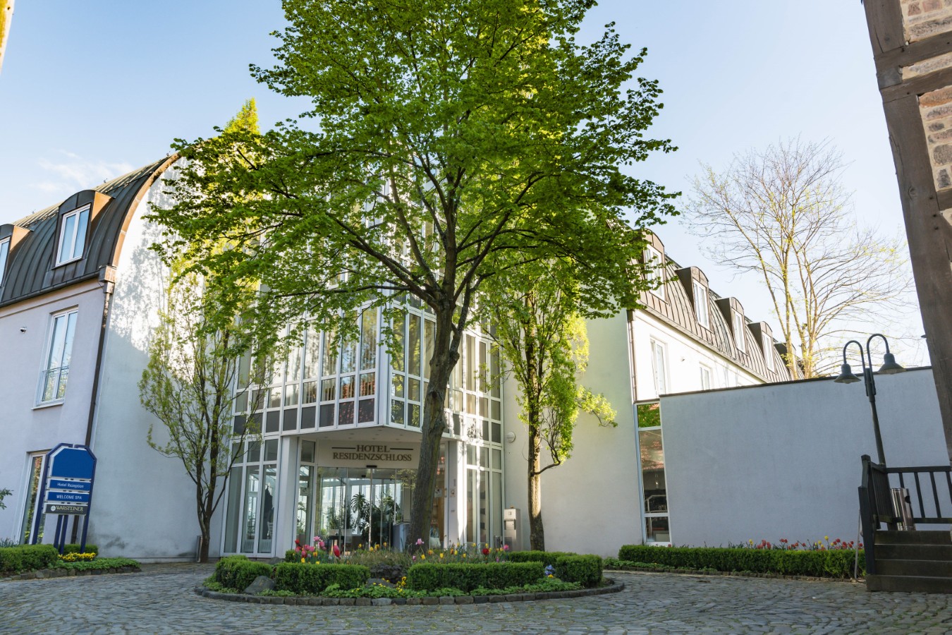 Welcome Hotel Bad Arolsen
