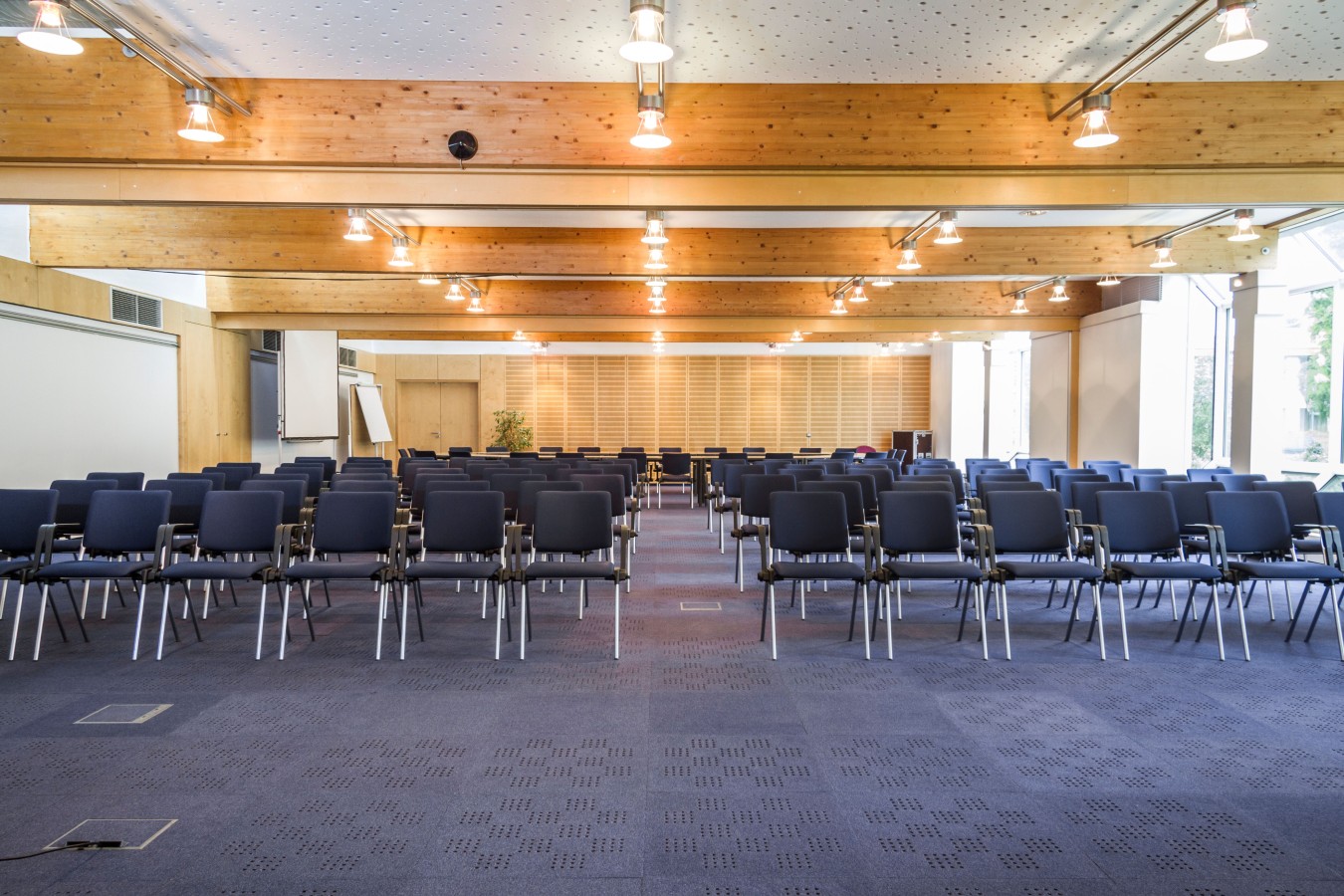 K6 Seminarhotel