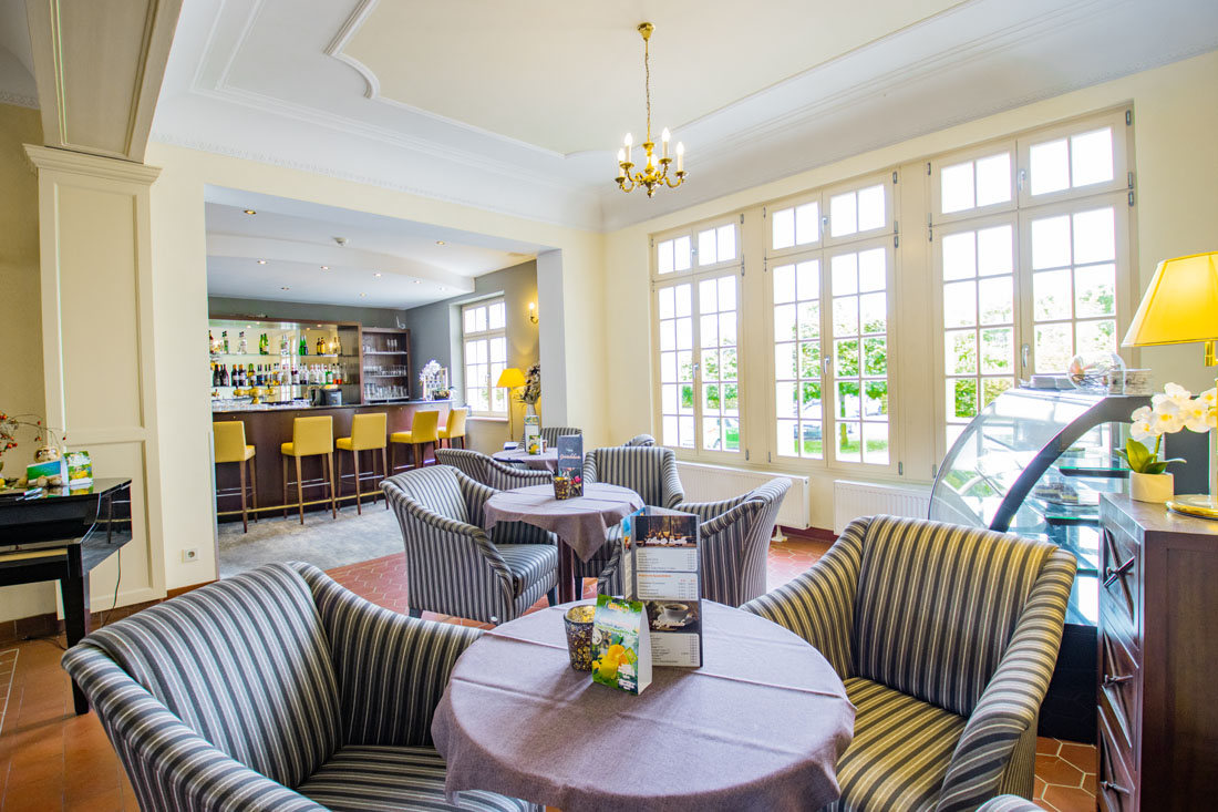 SeeHotel Großräschen