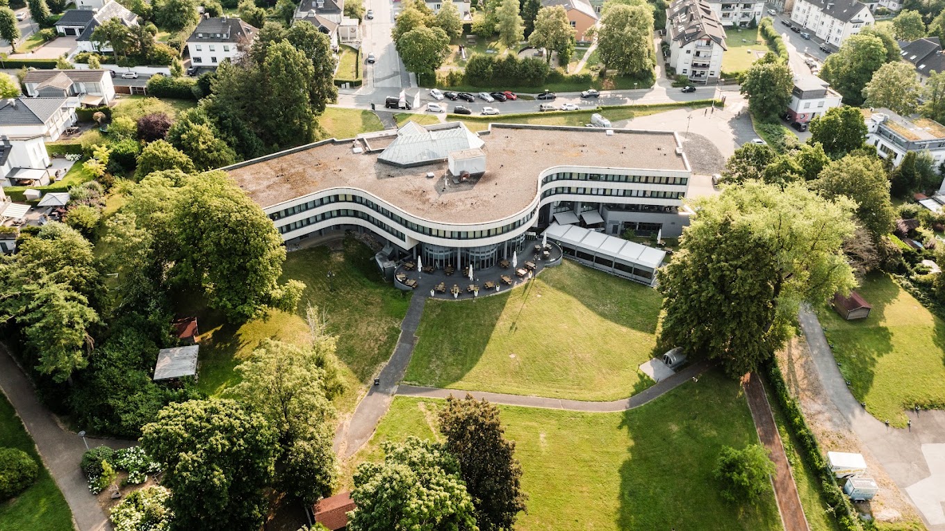 Best Western Plus Parkhotel Velbert
