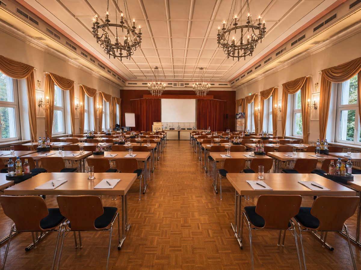 AKZENT Hotel Am Burgholz