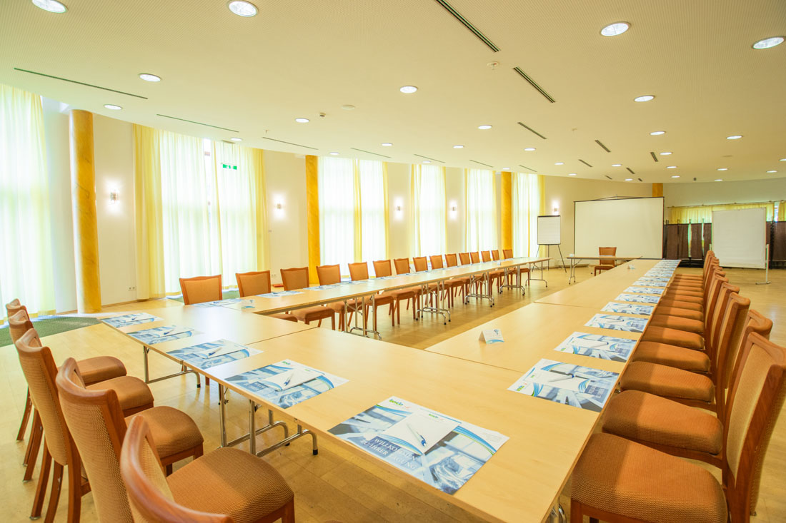 SeeHotel Großräschen