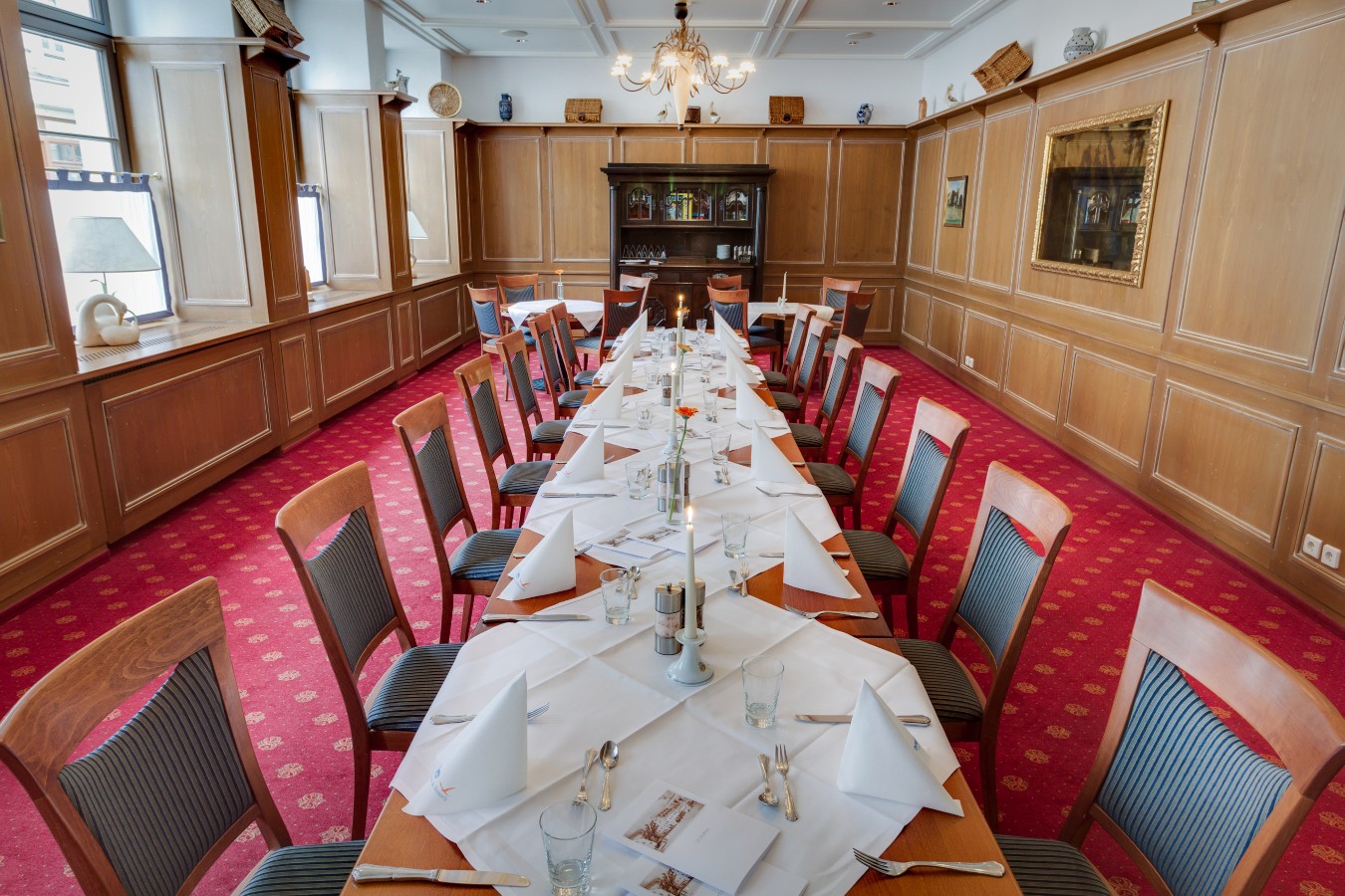 Hotel Gasthaus zum Schwan