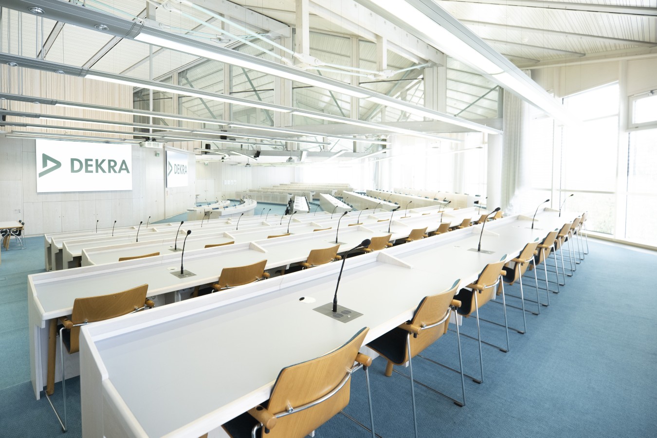 DEKRA Congresshotel Wart