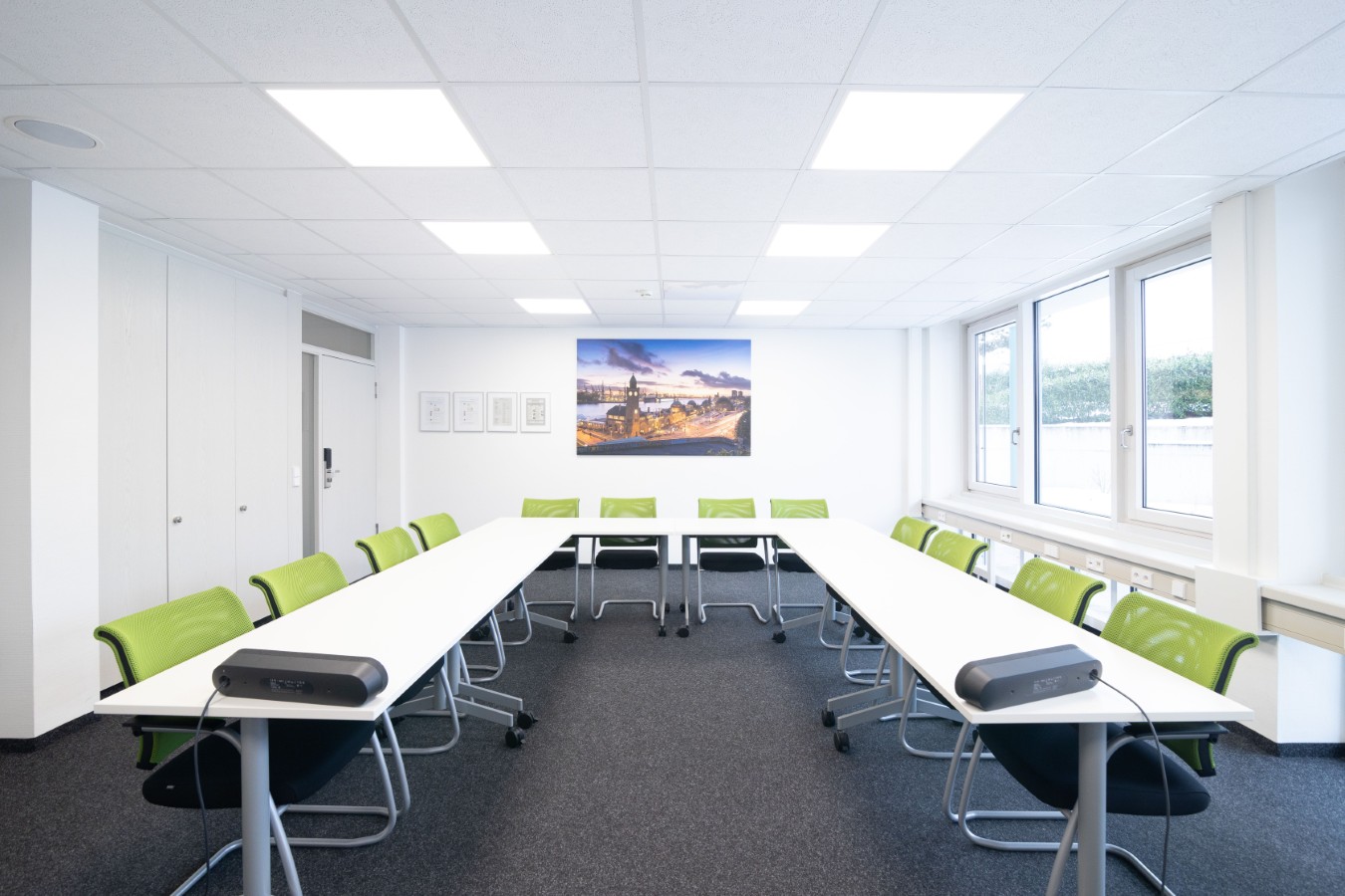 DEKRA Congresshotel Wart