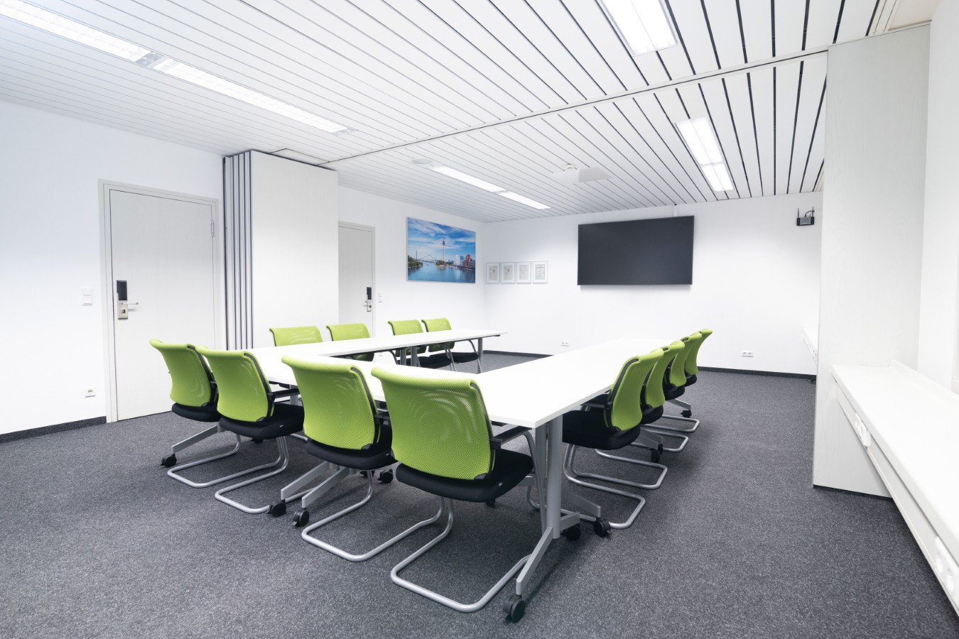 DEKRA Congresshotel Wart