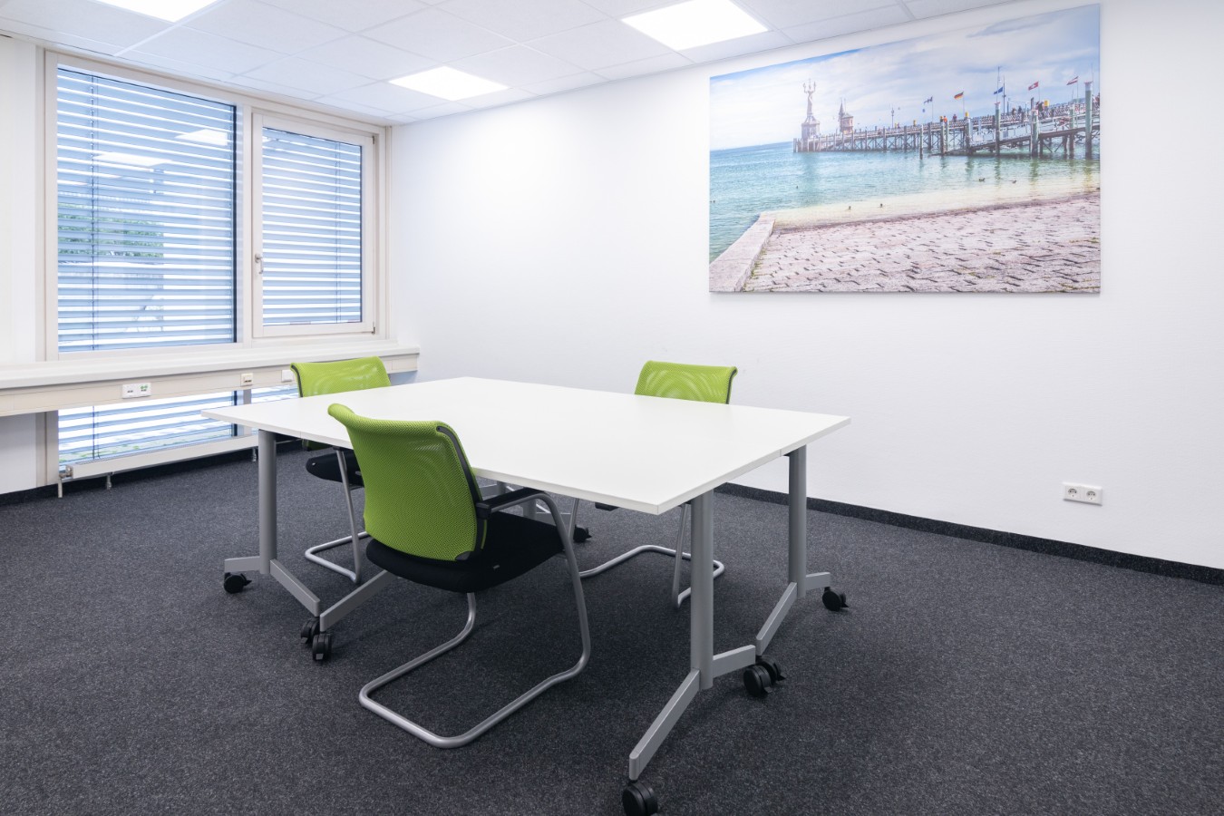 DEKRA Congresshotel Wart