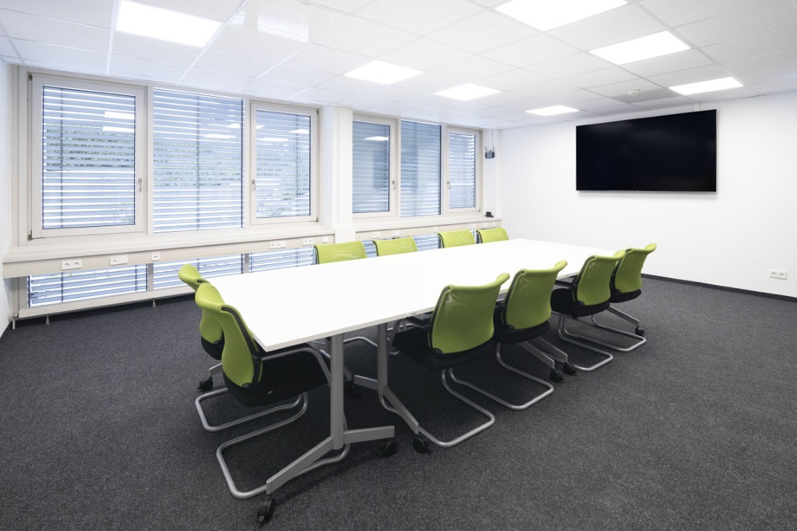 DEKRA Congresshotel Wart