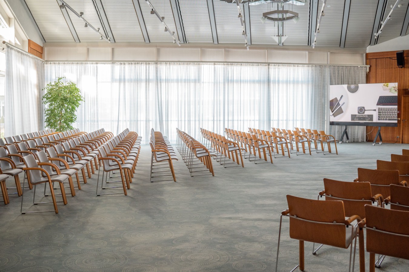 DEKRA Congresshotel Wart