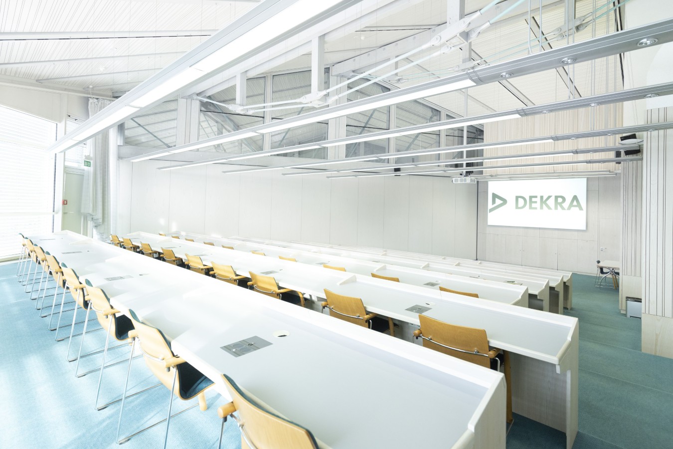 DEKRA Congresshotel Wart