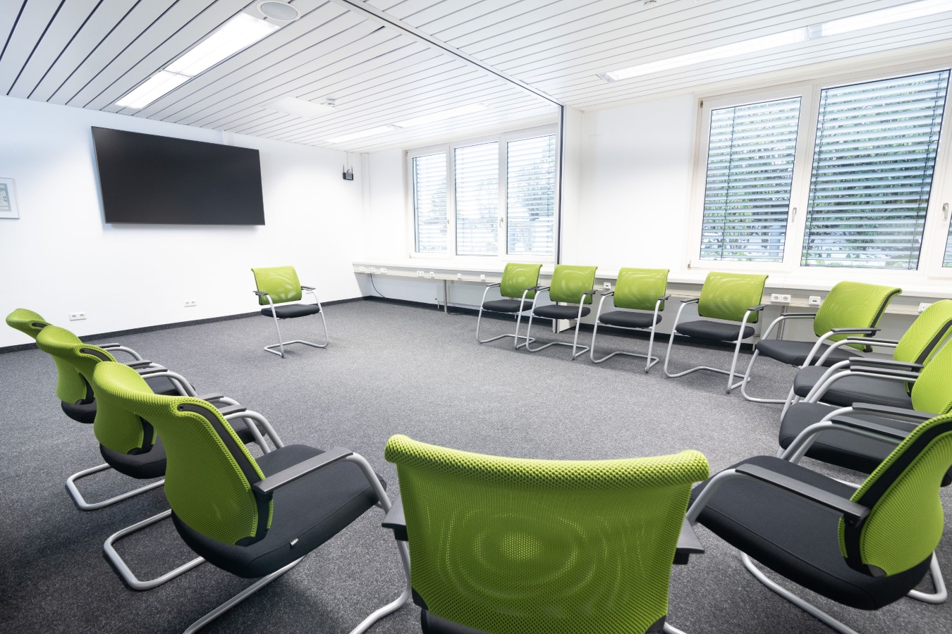 DEKRA Congresshotel Wart