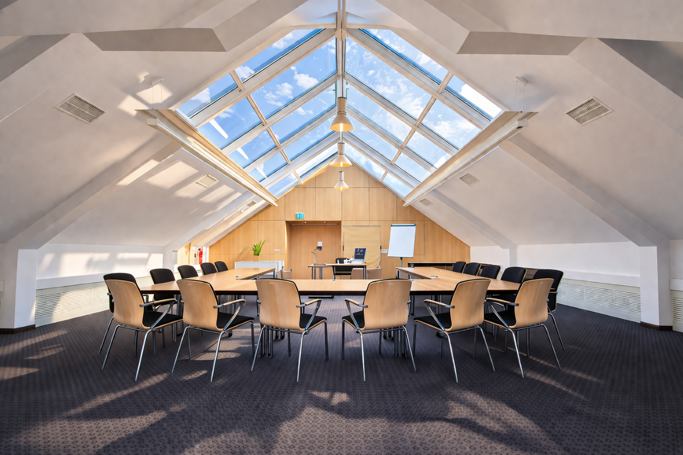 AKZENT Hotel Am Burgholz