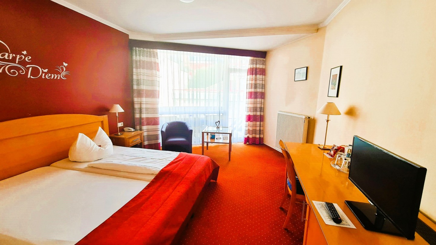 Hotel Zur Post