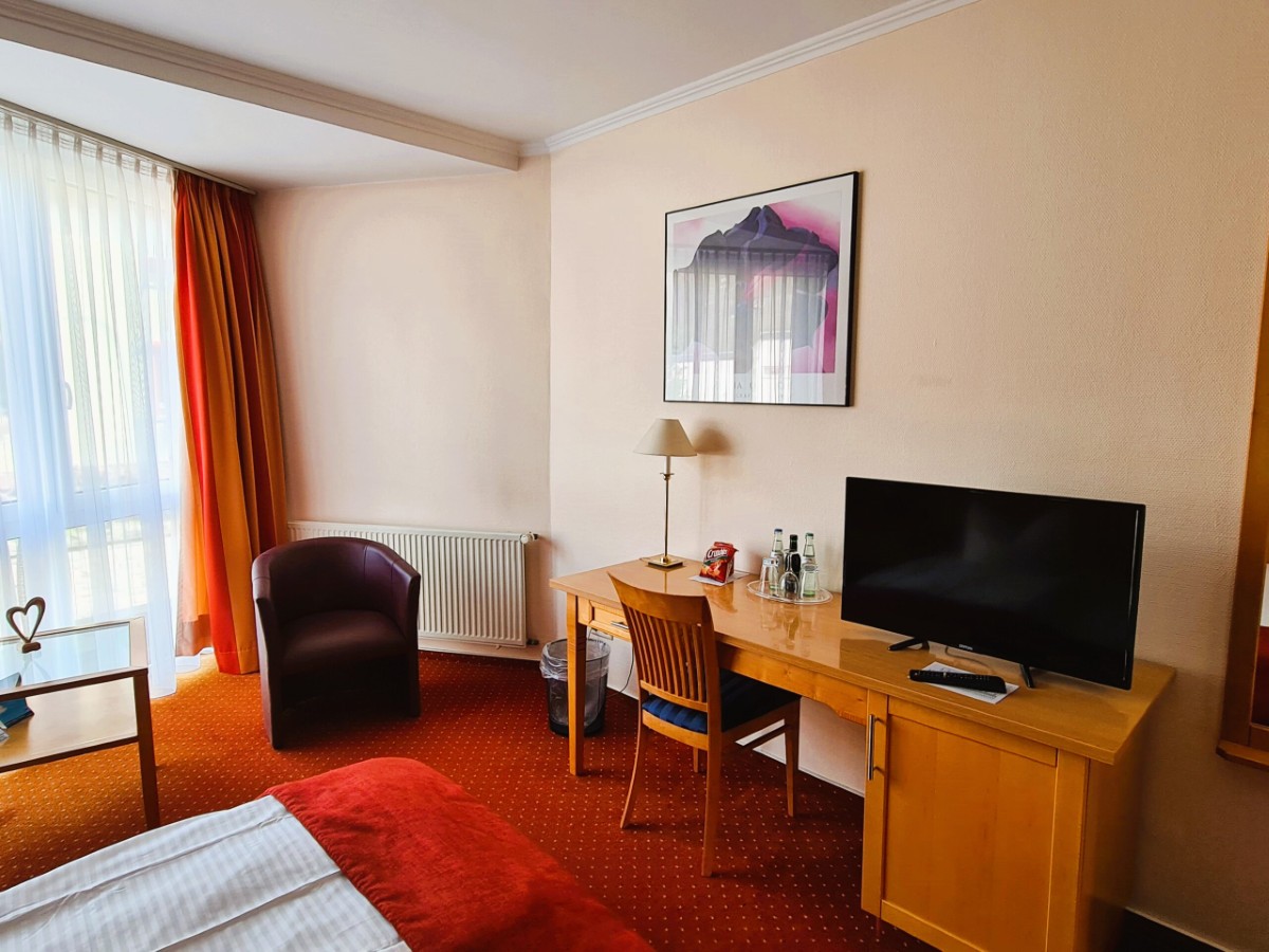 Hotel Zur Post