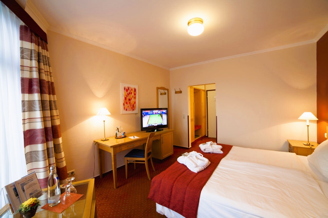 Hotel Zur Post