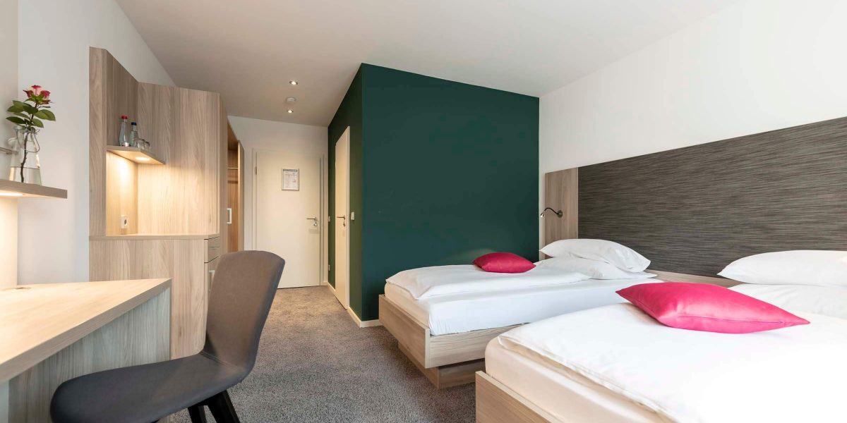 Hotel Krone Niederstetten