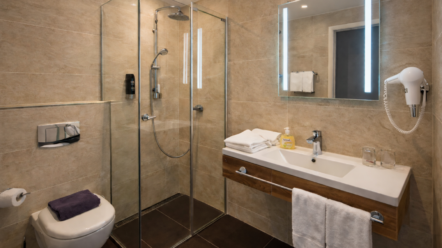 Konferenzhotel Ysenburger Hof