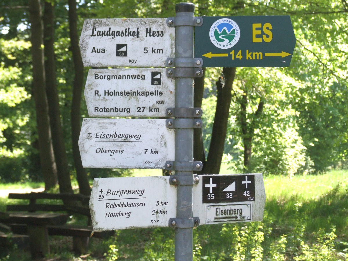 Freizeitangebot