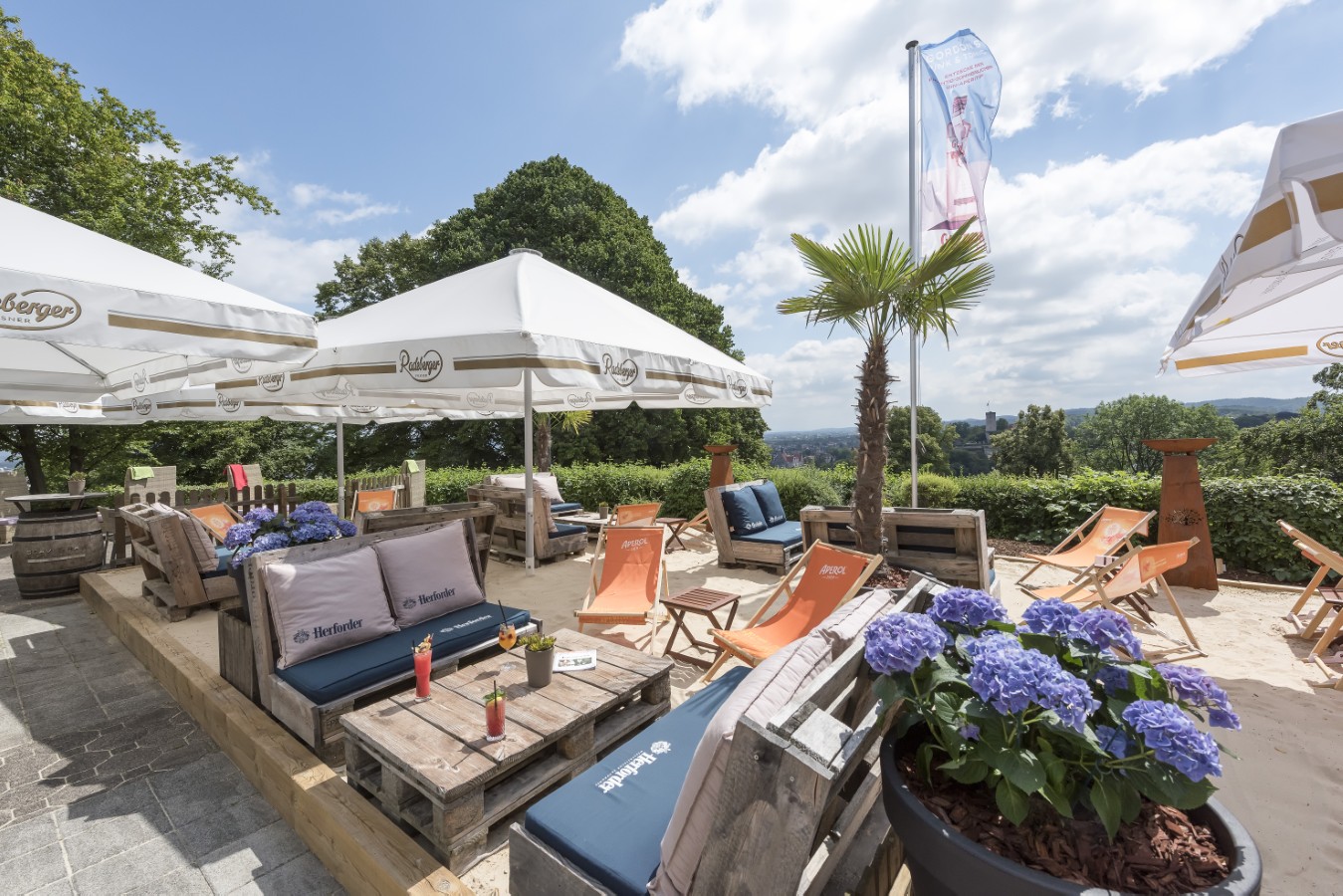 Sunday Hotel Bielefeld Johannisberg