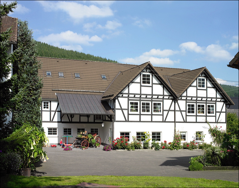 Landhotel Klaukenhof
