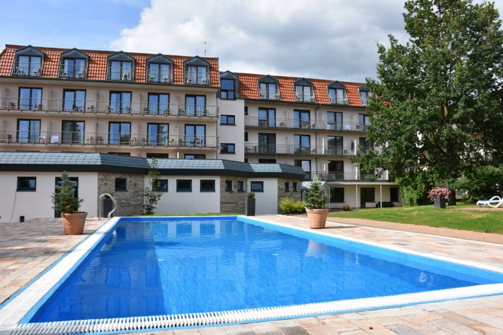 aqualux Seminar- und Tagungshotel