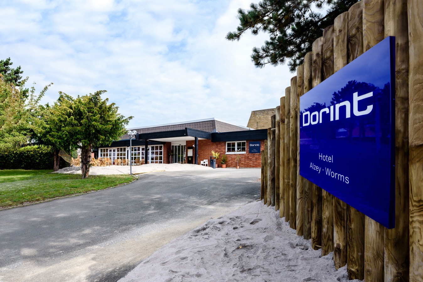 Dorint Hotel Alzey/Worms