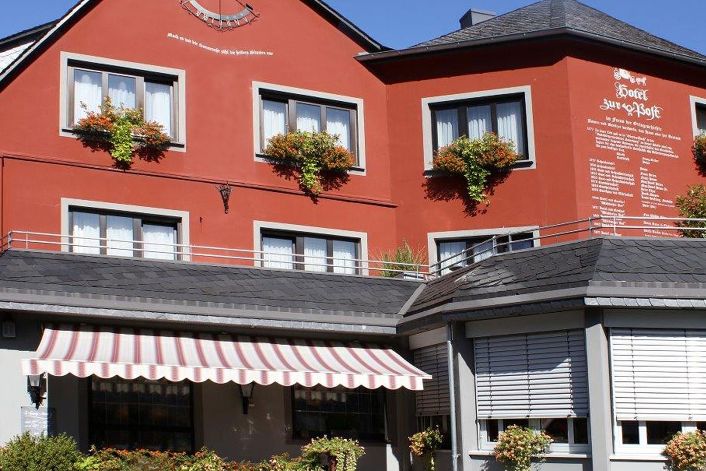 Hotel Zur Post