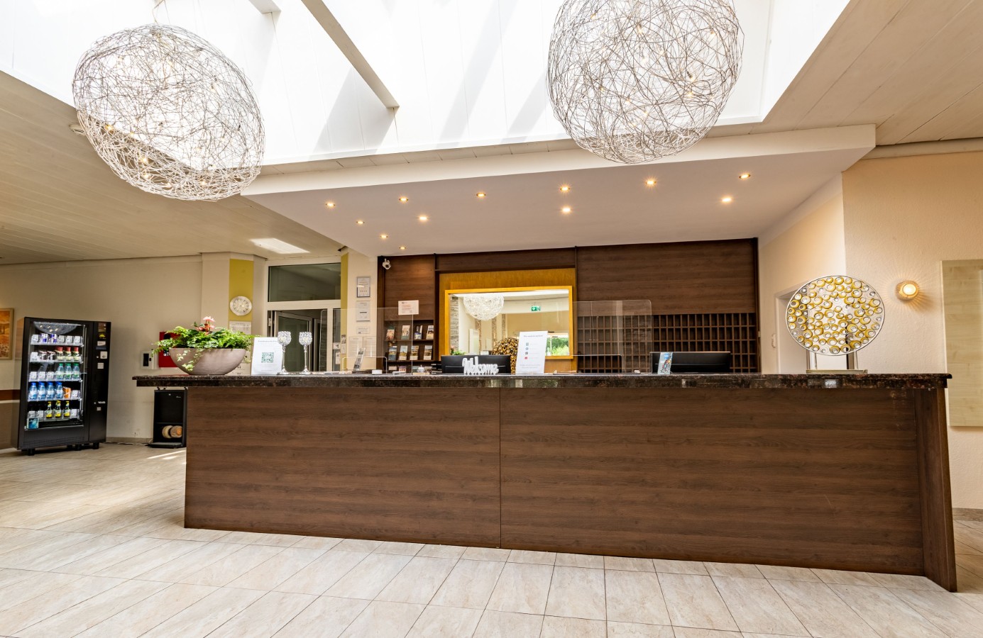 aqualux Seminar- und Tagungshotel