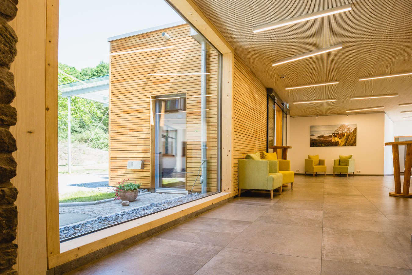 Tagungshotel Bastenhaus