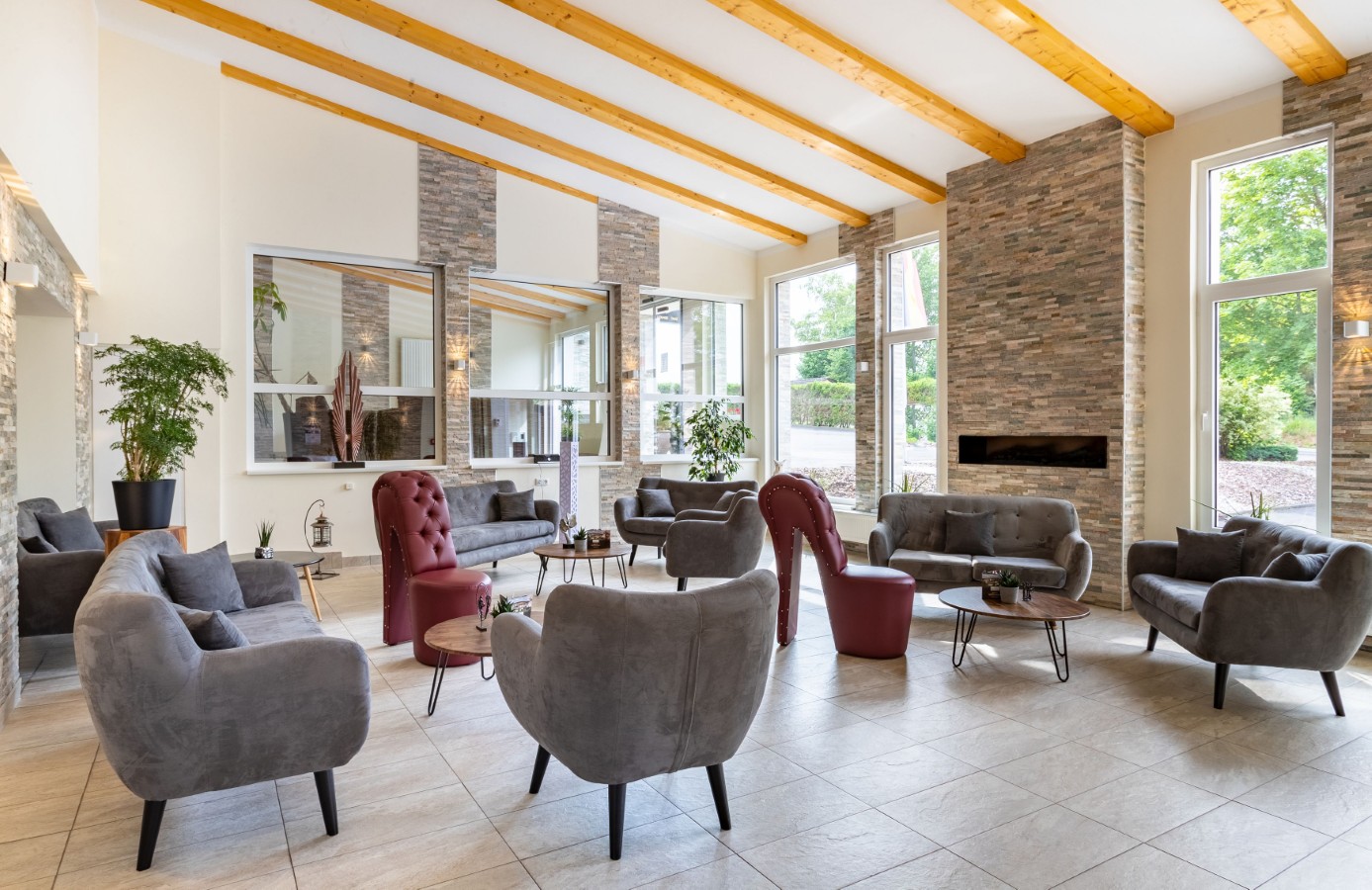 aqualux Seminar- und Tagungshotel