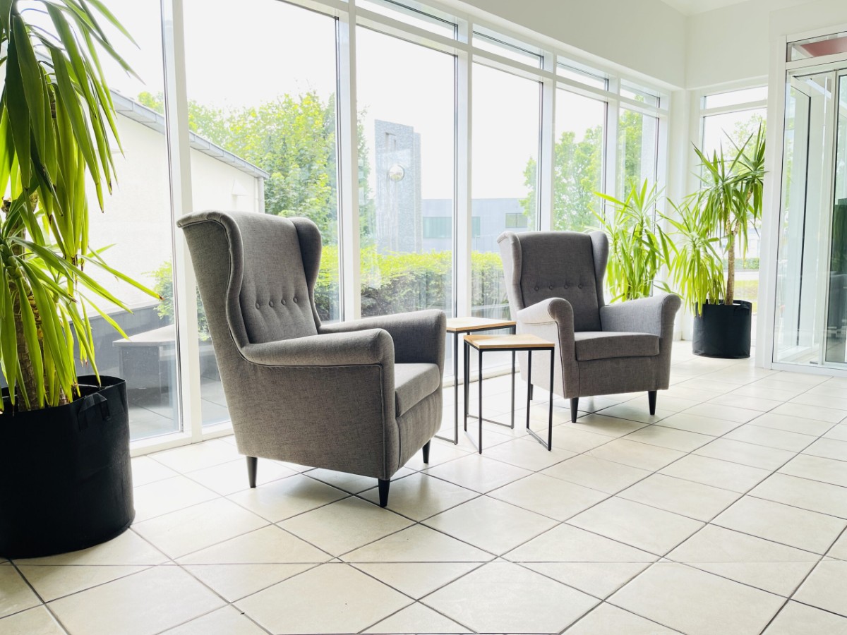 Maifeld Sport- und Tagungshotel