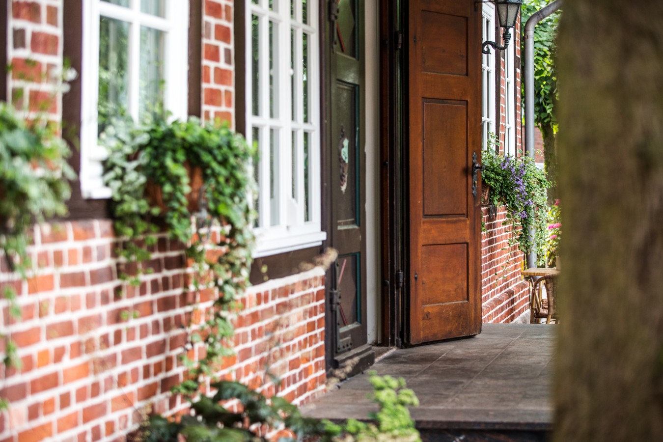 Hotel Acht Linden