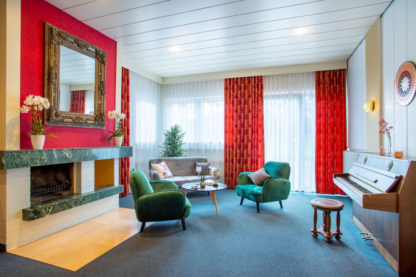 aqualux Seminar- und Tagungshotel