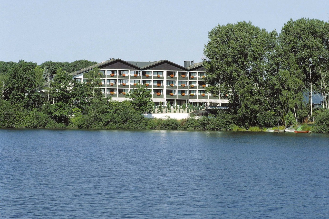 Seehotel Krautkrämer