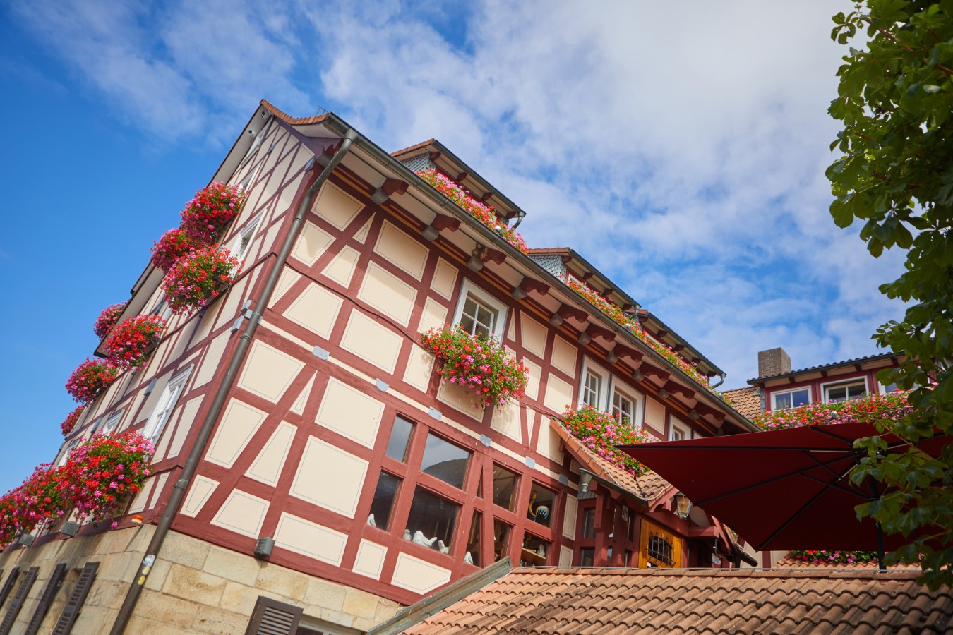 Hotel Landgasthof Hess