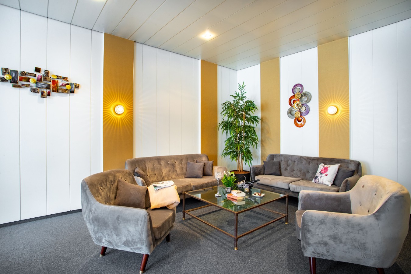 aqualux Seminar- und Tagungshotel