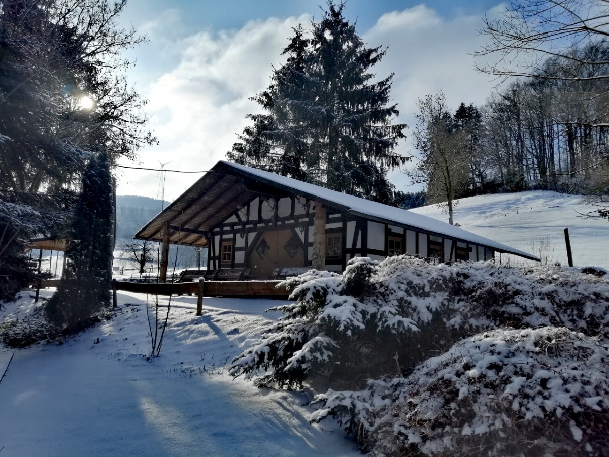 Landhotel Klaukenhof