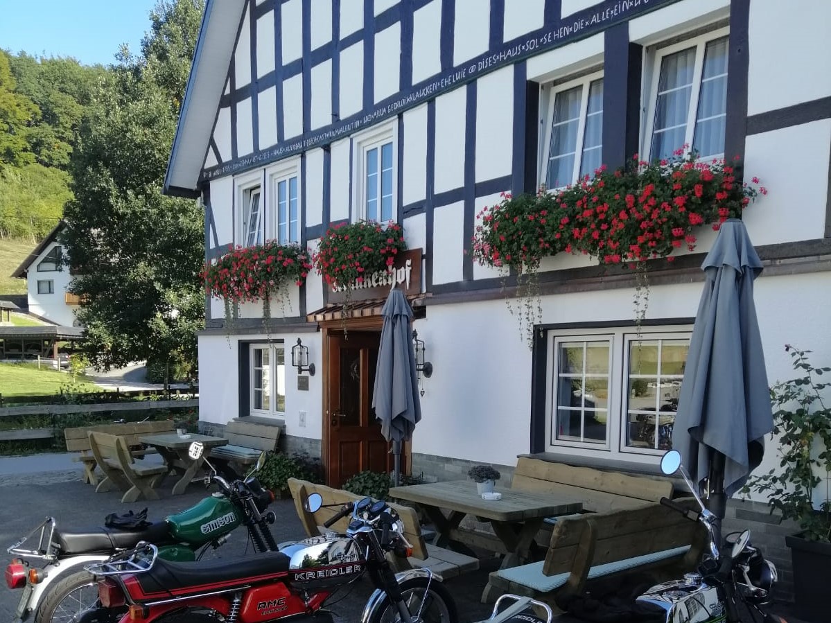 Landhotel Klaukenhof