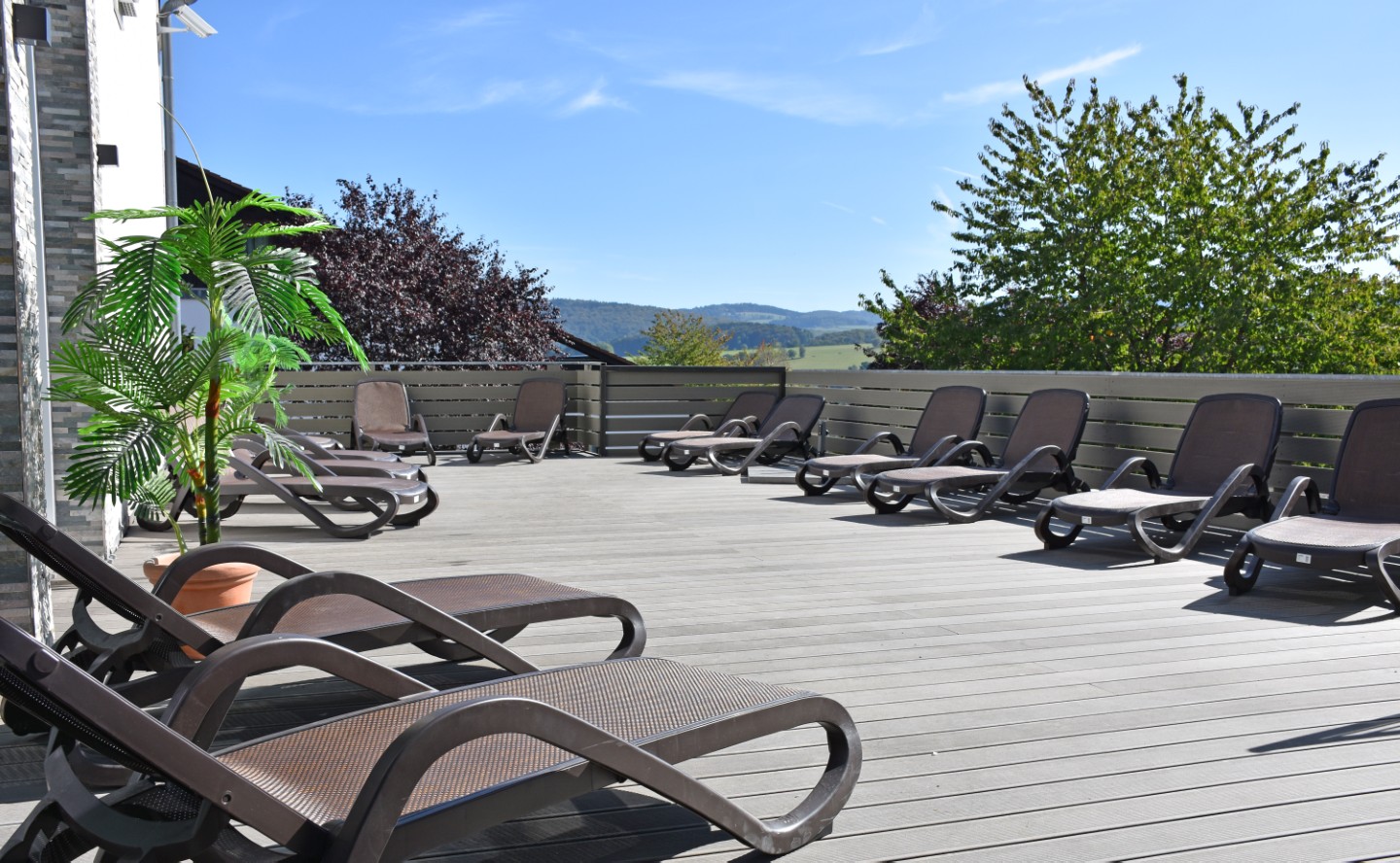 Rhön Residence
