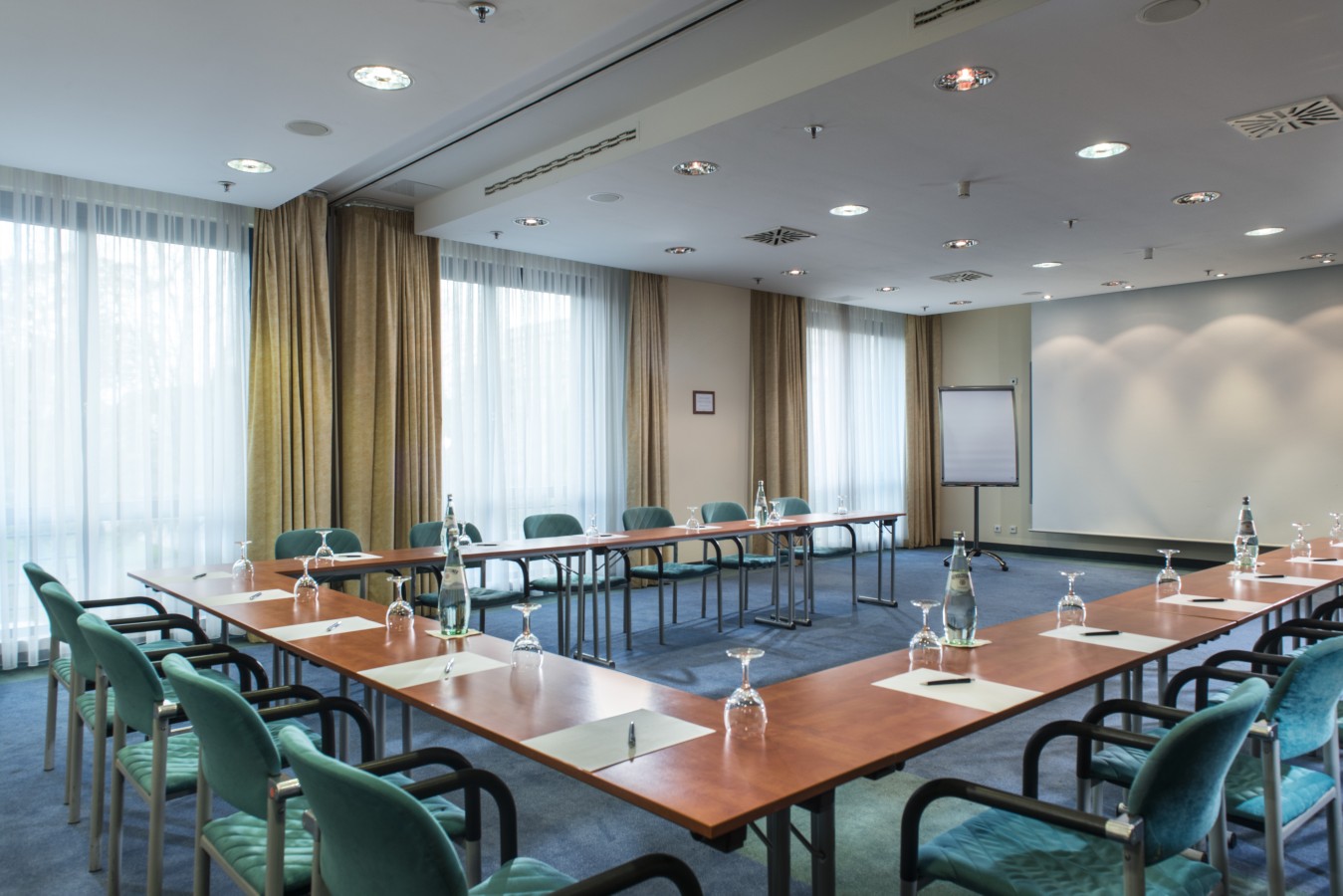 Radisson Blu Fürst Leopold Hotel Dessau