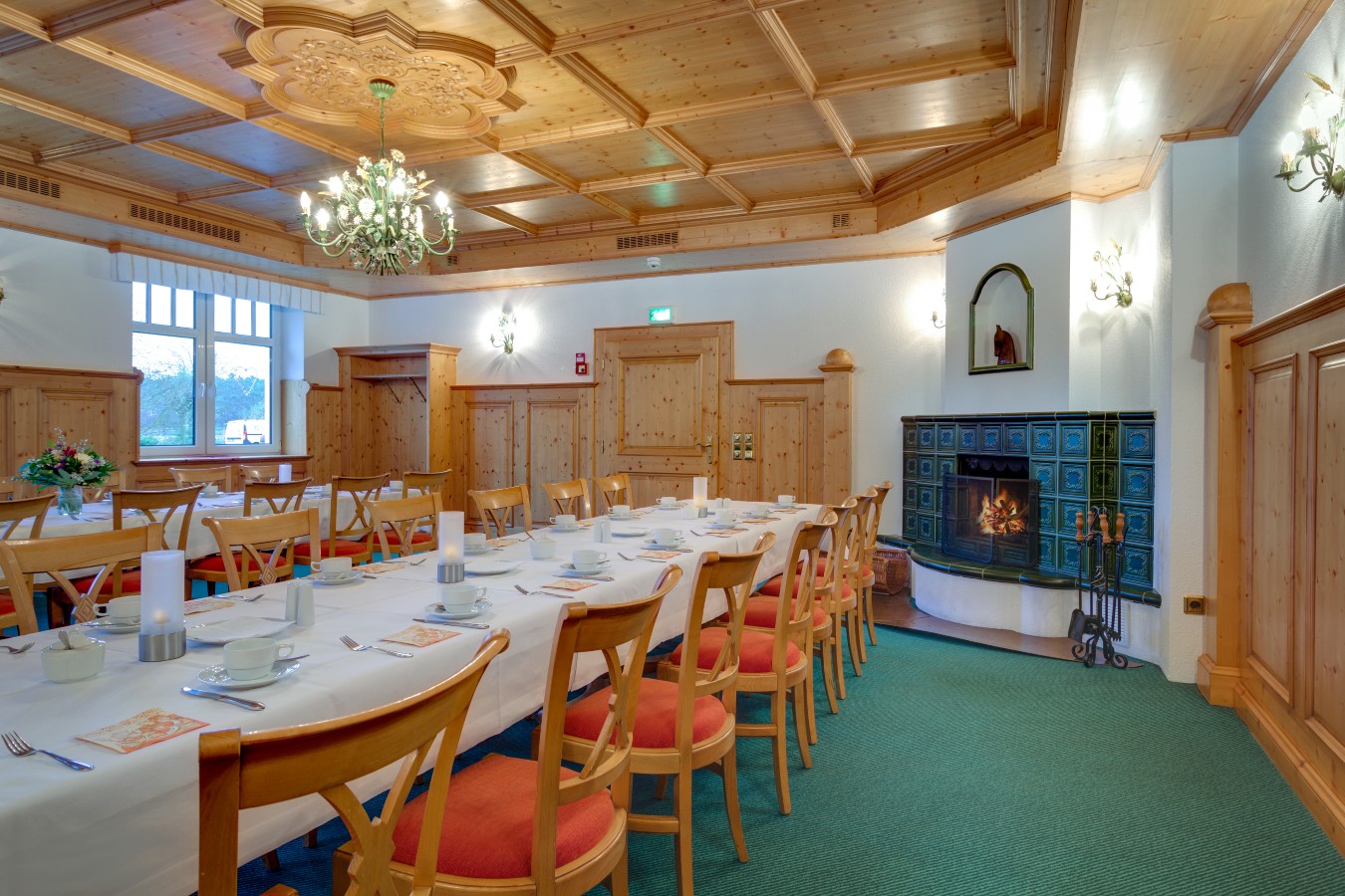 Landhotel Im Fläming